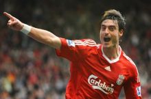 Albert Riera futbolchilik faoliyatini yakunladi