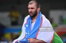 Olamsport: Ўзбекистонлик эркин курашчилар Россияда, Қудратиллонинг навбатдаги рақиби маълум ва бошқа хабарлар