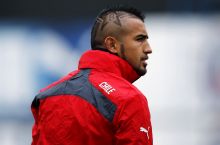 Vidal: “CHilining JCHga yo'l ololmagani faoliyatimdagi eng qiyin davr edi”