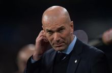 Zidan: Futbolchilarimga so'zim o'tmaydigan bo'lsa, o'sha zahoti jamoa bilan xayrlashaman