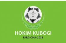 “Viloyat hokim kubogi-2018”: Jamoalar nomi malum bo'ldi