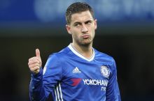 “Manchester Siti” Eden Azarni sotib olmoqchi