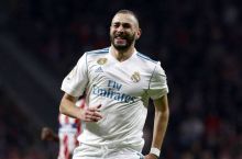 Karim Benzema “Real”ni yozda tark etadi