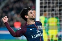 “Inter”: Xaver Pastore bilan hech qanday kelishuvimiz yo'q