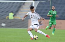 LegionerUz. Haydarov jamoasi Rashidovsiz qolgan “Al-Jazira”dan o'zib ketdi. Sardor Franciya chempionatiga borishi mumkin