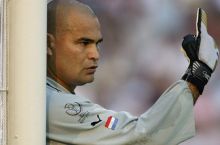 CHilavert: Messisiz Argentina JCH-2018 guruh bosqichidan chiqa olmaydi