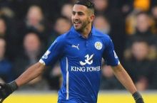 “Lester” Mahrez transferidan 90 million funt ishlab olmoqchi