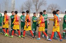 "Neftchi" - "Mashal" 1:1. FOTOGALEREYA