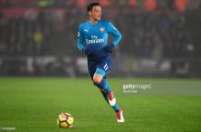 Agar Obameyyang "Arsenal"ga o'tsa, Ozil klub bilan shartnomani o'zaytiradi