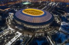 "Lujniki" stadioni haqida nimalarni bilishimiz kerak?