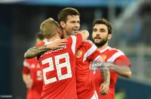 Fyodor Smolov APL klubi taklifini rad etdi