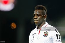 Balotelli A Seriyaga qaytishi mumkin