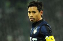 “Inter” himoyachisi Yuto Nagatomo “Galatasaroy”ga ko'chib o'tdi
