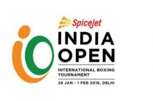 “India Open”. Bugun 7 bokschimiz finalda ringga chiqadi (juftliklar)