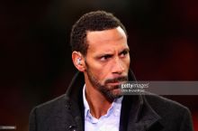 Rio Ferdinand: "Keyn "Manchester Yunayted" himoyachilari ustidan kuldi"