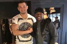 Olamsport: O'zbek sportchisi Floyd Meyvezer bilan shartnoma imzoladi, Golovkin “Boks afsonasi” sovrinini qo'lga kiritdi va boshqa xabarlar