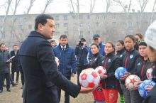 "Андижанка" Суперлигада ўйнайди