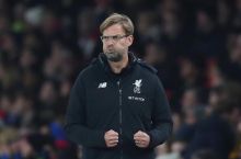 Klopp: “van Deykning haqiqiy mahoratini keying mavsumda ko'rasiz”