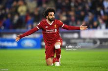 Salah – 2017 yilning eng yaxshi arab futbolchisi! Uchtalikda o'zbek klublariga qarshi o'ynagan o'yinchilar