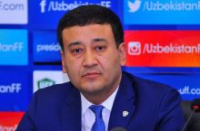 Umid Ahmadjonov: “Klublarimiz direktorlari "Everton"da malaka oshirishadi”