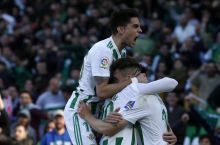 Ispaniya chempionati. “Betis” “Vilyarreal”dan ustun keldi