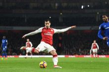 Mxitaryan “Arsenal”ning 5 yillik rekordini yangiladi