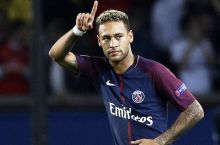 Neymar: “Real”ga qarshi o'yinni sabrsizlik bilan kutyapman”