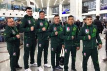 Olamsport: “Uzbek Tigers” Kubaga jo'nab ketdi, afsonaviy gimnastikachimiz mavsumni g'alaba bilan boshladi va boshqa xabarlar