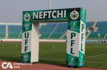 "Neftchi" fan-klubiga qabul boshlandi