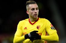 Deulofeu: Biz g'alabaga loyiqmiz
