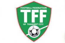 TFF: Toshkent shahar chempionatlari mart oyidan start oladi