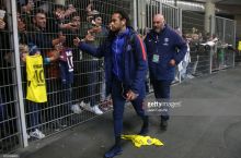 "Real" sobiq futbolchisi: "Neymar - buyuk futbolchi, u "Real"ga ko'nikib ketgan bo'lardi"