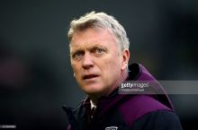 OAV: "Moyes yozda "Vest Xem"ni tark etadi"