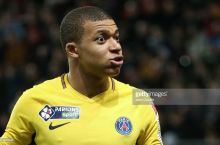 Mbappe: "Ronalduda pasayish yo'q. Agar bu pasayish bo'lsa, boshqa ko'pchilik inqirozda"