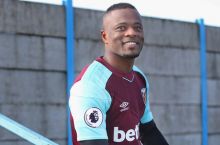 Patris Evra: Unutmang, men futbolni yaxshi ko'raman!
