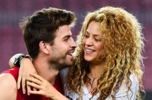 "Espanol" muxlislari SHakira haqida qanday banner ko'tarishdi? FOTO