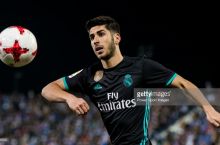 "CHelsi" Asensio uchun "Real"ga qancha to'lamoqchiligi malum bo'ldi