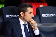 Valverde: "Suaresning agressivligi yaxshi"