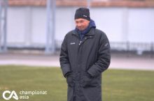 "So'g'diyona": Besh futbolchi ketdi, Sidorov, Norxonov va boshqalar keldi