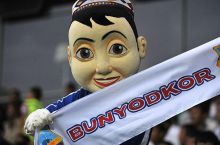 “Bunyodkor” muxlislar klubi yangi mavsum oldidan yig'ilmoqda