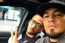 Jerom Boateng yolg'on ko'rsatma berishda ayblanmoqda