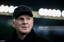 Effenberg Bundesliga formatini o'zgartirishni taklif qildi