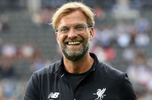 Klopp Sautgempton akademiyasi haqida gapirdi