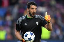 Buffon “Yuventus” uchun A Ceriyada 500 ta o'yin o'tkazdi
