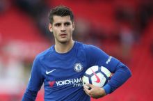 Morata “Real”ga qaytishi mumkinmi?
