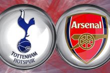 "Tottenxem" - "Arsenal". Tarkiblar elon qilindi