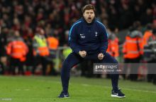 Pochettino: "Angliya futbol jannati bo'lgan"