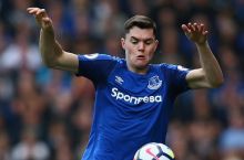 “Everton” asosiy himoyachisini yozda sotib yuboradi
