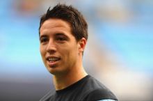 Samir Nasri “Zenit” bilan shartnoma imzolashga yaqin
