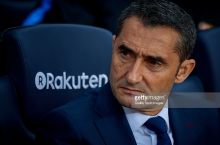 Valverde "Barselona" nima uchun "Xetafe"ni enga olmaganini tushuntirdi